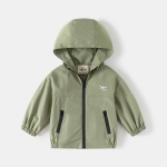 Kids Jacket Factory - Thickened Cotton Casual