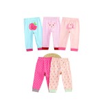 Children's Shorts Manufacturer - Soft Cotton PP