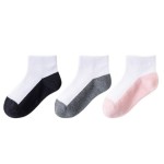 Baby Socks Manufacturer - Pure White Primary School