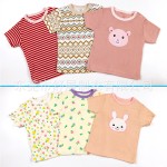 Boys Shirt Manufacturer - Cotton Korean Style