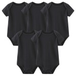Baby Bodysuit Factory - Organic Toddler Set