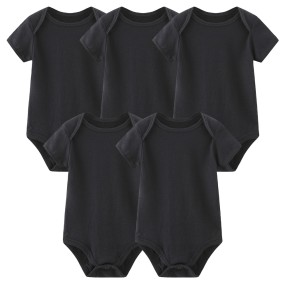 Baby Bodysuit Factory - Organic Toddler Set