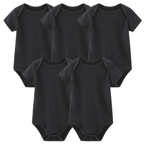 Baby Bodysuit Factory - Organic Toddler Set