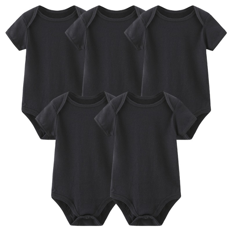 Baby Bodysuit Factory - Organic Toddler Set