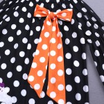 Children's Set Factory - Halloween 4 Piece Suit