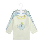 Children's Clothing Manufacturer - Long Sleeve 5pcs