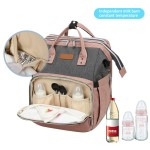 Mommy Bag Manufacturer - Large Capacity Korean