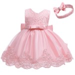 Baby Dress Supplier - Cotton Vest Suspenders