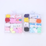 Children's Socks Manufacturer - Solid White Sports