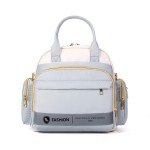 Diaper Backpack Manufacturer - Large Capacity Crossbody