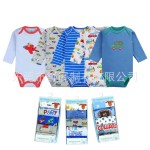 Children's Vest Manufacturer - Pure Cotton Sleeveless