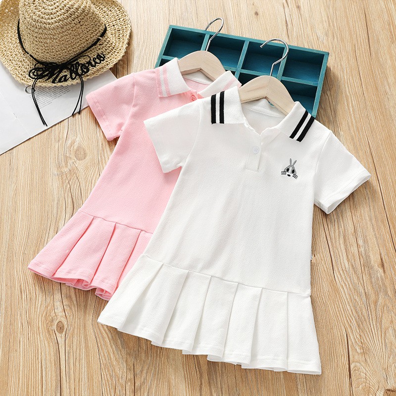 Baby Set Supplier - 2pcs Party Dress