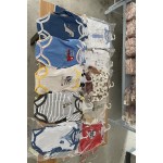 Baby Romper Manufacturer - Summer Short Sleeved