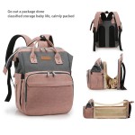 Mommy Bag Manufacturer - Large Capacity Korean