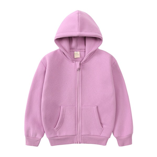Kids Sweatshirt Factory - Hooded Fleece Cartoon