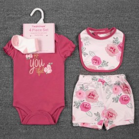 Baby Socks Supplier - 6 Pack Breathable Mesh