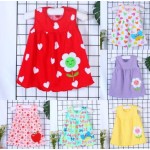 Baby Dress Manufacturer - 1 Year Summer