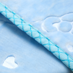 Children's Blanket Manufacturer - Double Layer Warm
