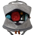 Women's Backpack Factory - Double Shoulder Waterproof