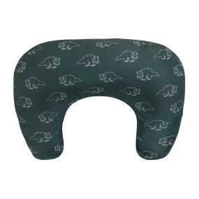 Baby Pillow Manufacturer - Cute Round Head