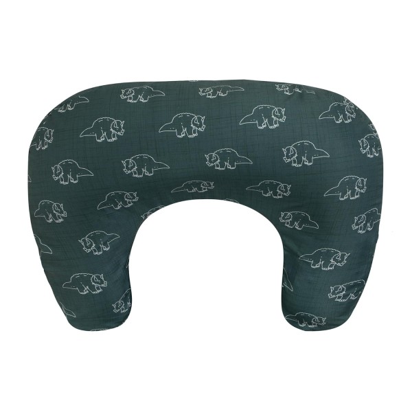 Baby Pillow Manufacturer - Cute Round Head