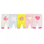 Baby Pants Manufacturer - A-Class Cotton PP