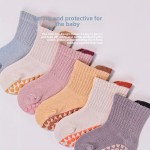 Baby Romper Factory - Cute Cartoon 5-Piece