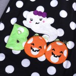 Children's Set Factory - Halloween 4 Piece Suit