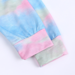 Family Wear Factory - Tie Dye Casual