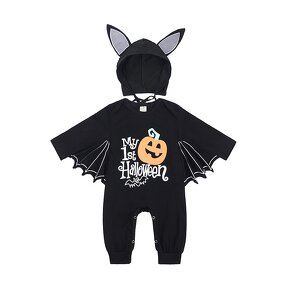 Halloween Sweatshirt Manufacturer - Fleece Pullover