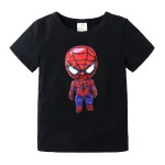 Girls T-Shirt Factory - Korean Style O-Neck