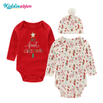 Baby Jumpsuit Supplier - Seamless Zipper Crawling