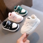 Baby Shoes Factory - Soft Soled Breathable