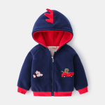 Children's Hoodie Manufacturer - Casual Printed Long