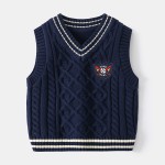 Children's Clothing Factory - Sleeveless Vest