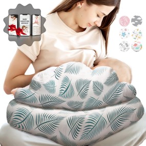 Burp Cloth Factory - Anti Spill Milk Pad