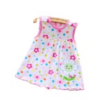 Baby Dress Manufacturer - 1 Year Summer