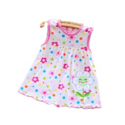 Baby Dress Manufacturer - 1 Year Summer