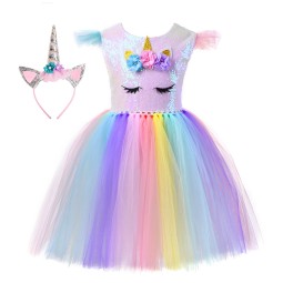 Children's Costume Supplier - Princess Tutu Skirt