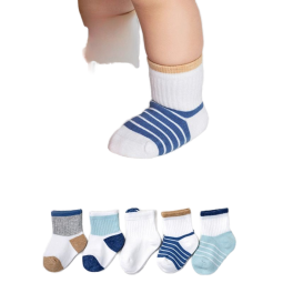 Newborn Set Supplier - Pure Cotton 10-Piece