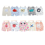 Children's Pants Factory - Anti Mosquito 5-Piece