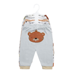 Infant Leggings Manufacturer - Custom Printed Cotton