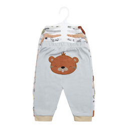Infant Leggings Manufacturer - Custom Printed Cotton