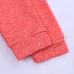 Boys Jacket Manufacturer - Plaid Turn Down Collar