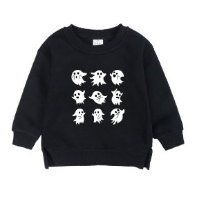 Children's Jacket Supplier - Thickened Cotton Casual