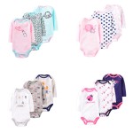 Baby Romper Manufacturer - Summer Short Sleeved