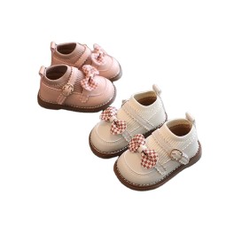Toddler Shoes Supplier - Breathable Casual Shoes