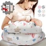 Burp Cloth Factory - Anti Spill Milk Pad