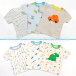 Boys Shirt Manufacturer - Cotton Korean Style
