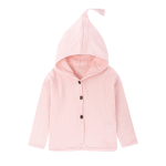 Children's Jacket Manufacturer - Hooded Zip Up